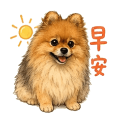 林庫比的日常