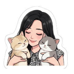 Mommy and Ouie Girls
