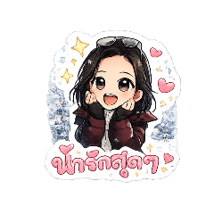 Travel Girl I
