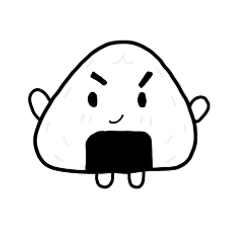 OG-Onigiri : Every day word