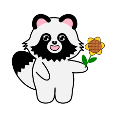 Little Boss Panda