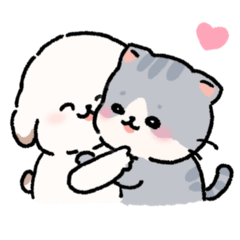 Little Fluffies