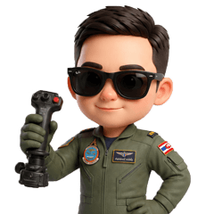 Naval Aviation - Flyman 3D