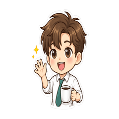 Deadline Boy