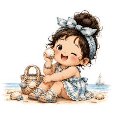 Sea Breeze Healing Day