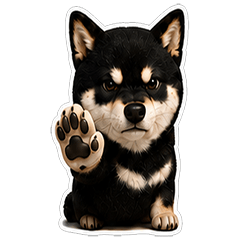 Black Shiba_Quarrel Chapter