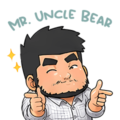 Mr. Uncle Bear