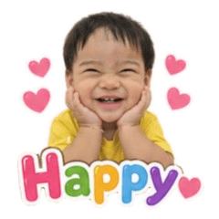 Phachin Happy Day