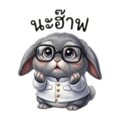 Mr.Bunz
