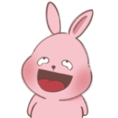 FEN HONG RABBIT
