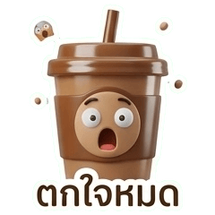 A strong, satisfying black coffee