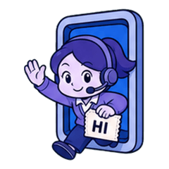 耳機客服小隊