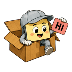 心情搬家日
