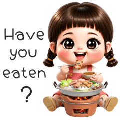 Prigkang so cute (ENG)