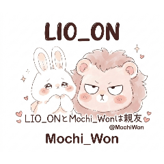 @Mochiwon