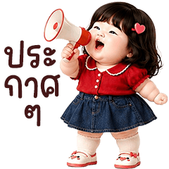 ❤️ตุ้ยนุ้ยส้มโอ5❤️