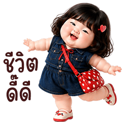 Chubby SomO 6