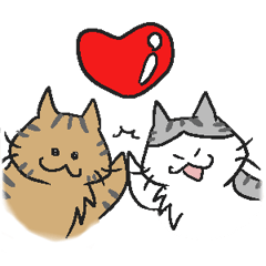 May & Co. are BFF