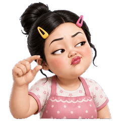 Cheeky Thai Mom (EN)