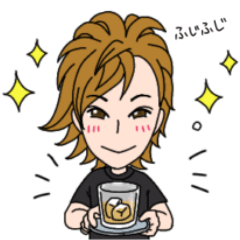 Fujifuji no Sticker
