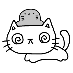 Neko & Azarashi