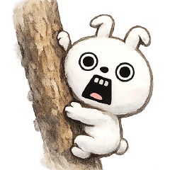pita usagi yurufuwa4