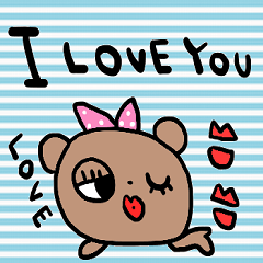 (nenerinsimplewordsticker668english)