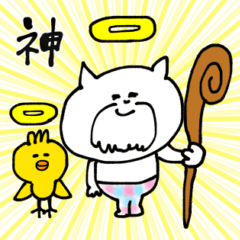 使いやすいねこみずフレンズ1