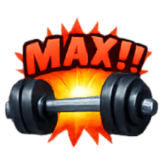 [Workout / Men & Women]