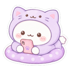 だるだるにゃんこ！ネットミーム編の紹介画像