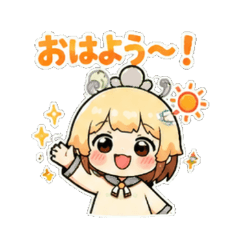 Cute Komarun Daily