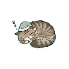MiniMini Munchkin Cat