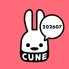 CUNE 202607