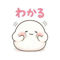 Mochimochi Friends: Squishy & Relatable