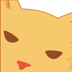 Orange Catt Daily Life