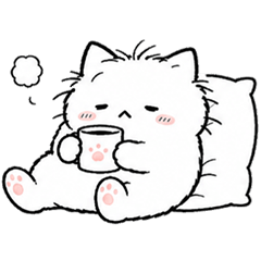 Nuru Neko: Day Off Edition