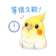 哈娜醬愛講話