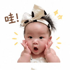 小饅頭の軟萌時光