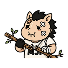 MJI UNIVERSE-NOX