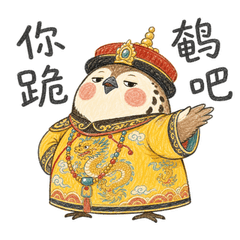 動物心情日常-6
