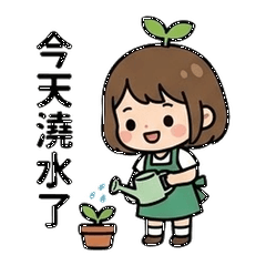 Sprout Mei Plant Parent Replies