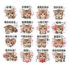 摩卡 Cat2