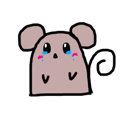 諧音鼠鼠