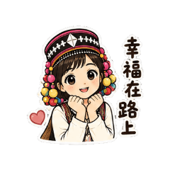 溫柔旅人小日常