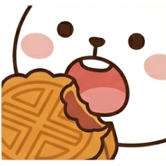 中秋好兔