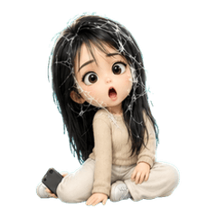 蜘蛛網女孩2