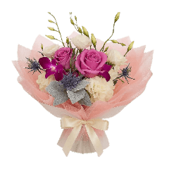 Lovely Bouquets