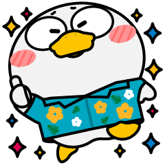 あひる de あーる