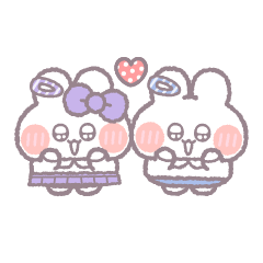 Couple!! 06 Purple
