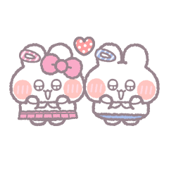 こいびと!!06ピンク